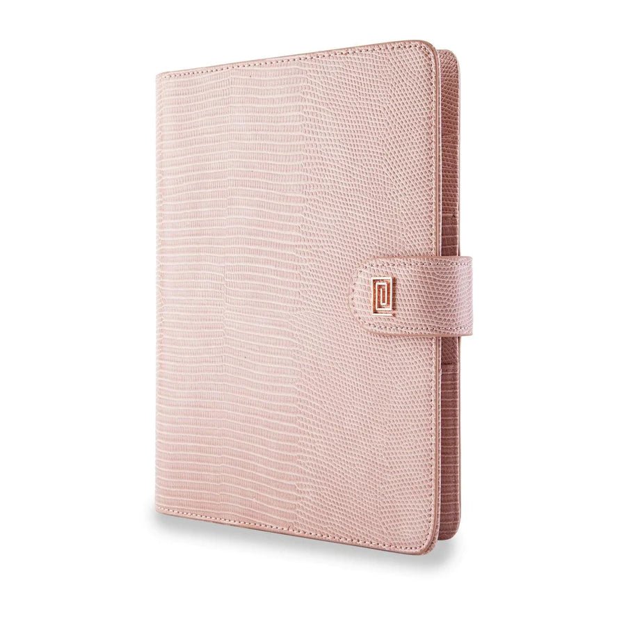 | SS5. Memo B6 Ring Agenda | B6 Ring Planner Cover | NOTIQ