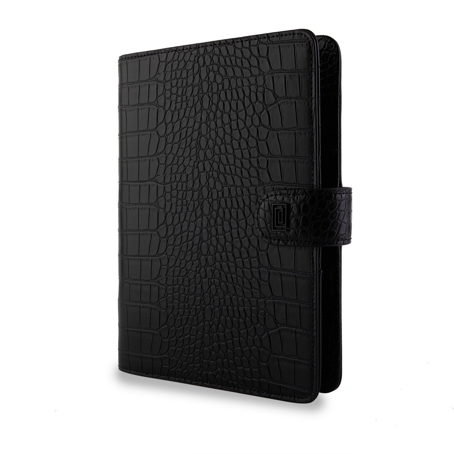 | SS5. Memo B6 Ring Agenda | B6 Ring Planner Cover | NOTIQ