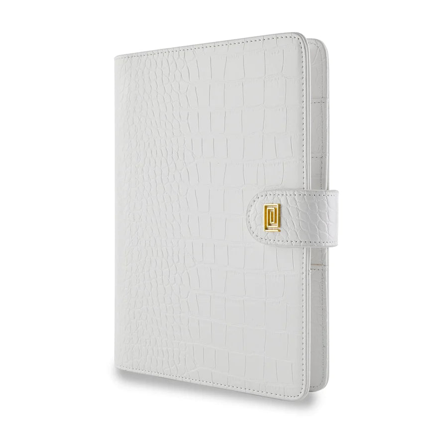 | SS5. Memo B6 Ring Agenda | B6 Ring Planner Cover | NOTIQ