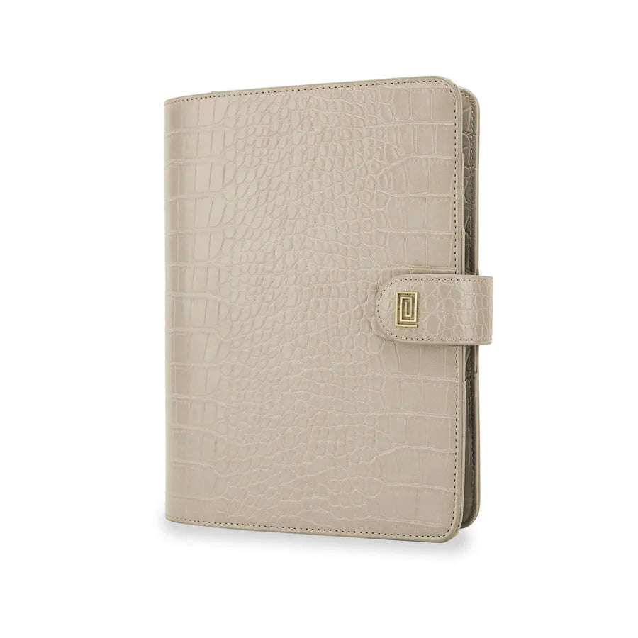 | SS5. Memo B6 Ring Agenda | B6 Ring Planner Cover | NOTIQ