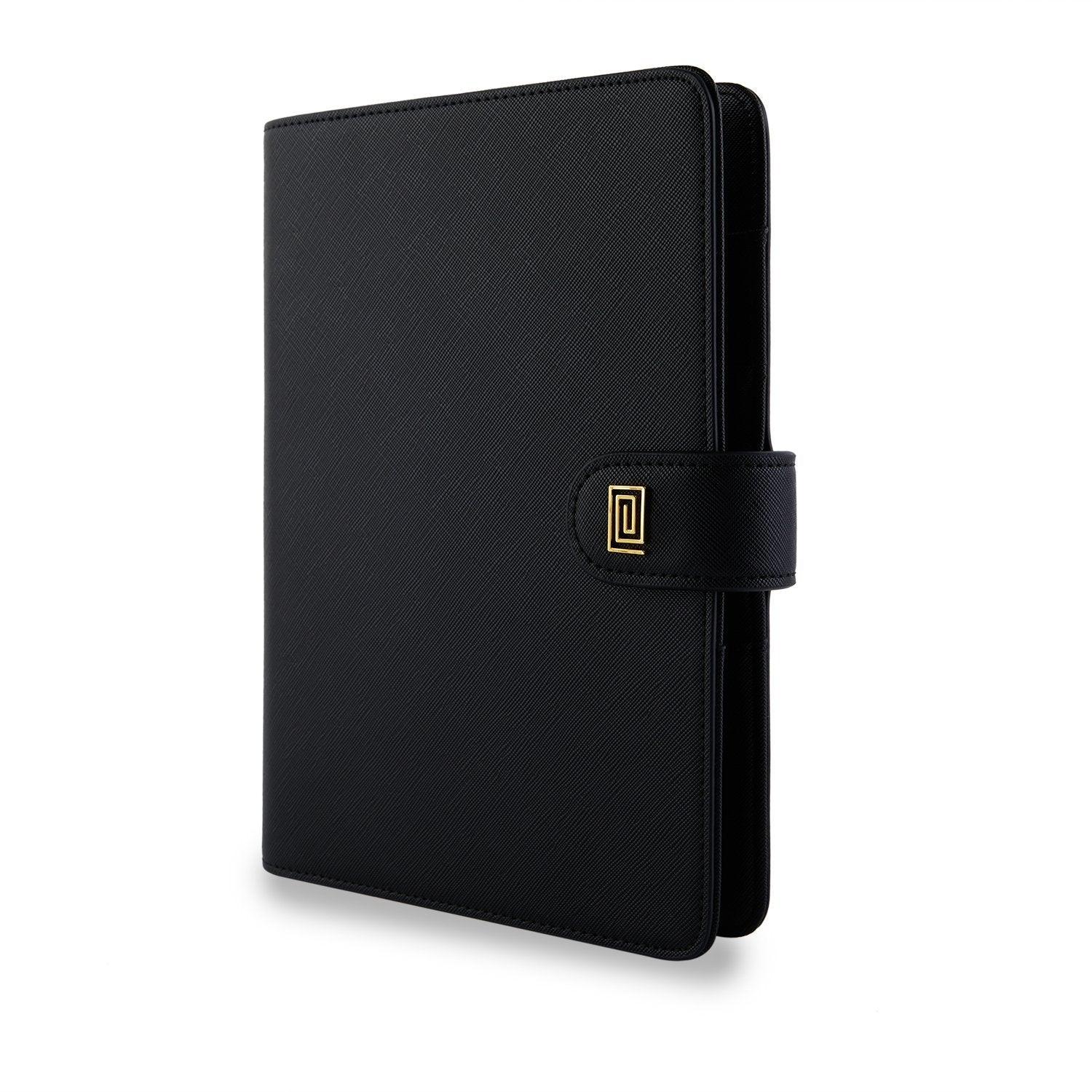 | SS5. Memo B6 Ring Agenda | B6 Ring Planner Cover | NOTIQ