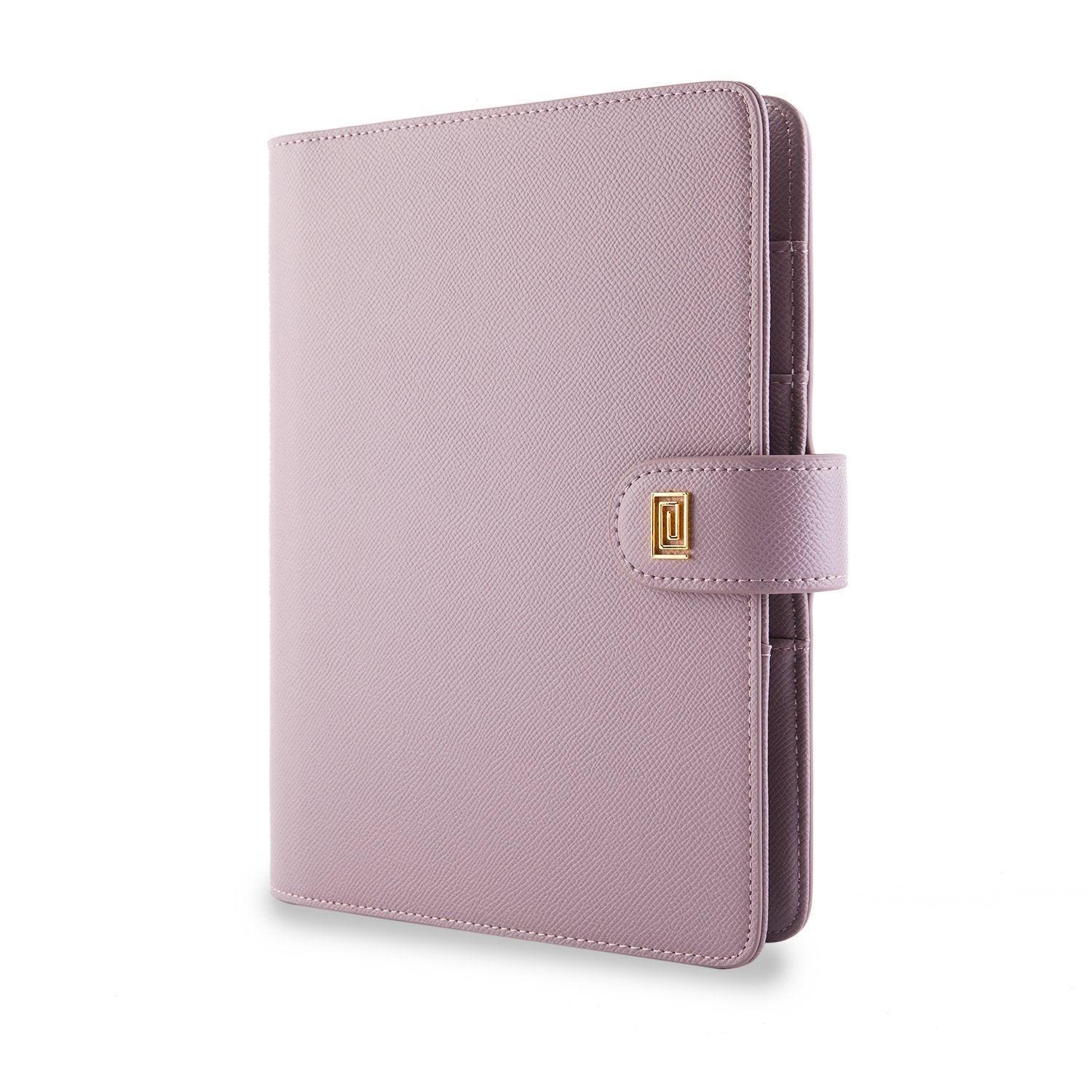 | SS5. Memo B6 Ring Agenda | B6 Ring Planner Cover | NOTIQ