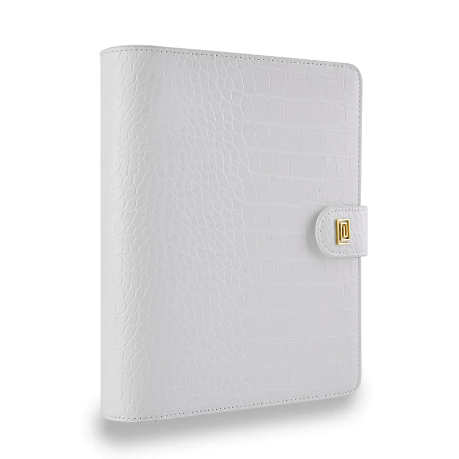 | SS5. Memo B6 Ring Agenda | B6 Ring Planner Cover | NOTIQ