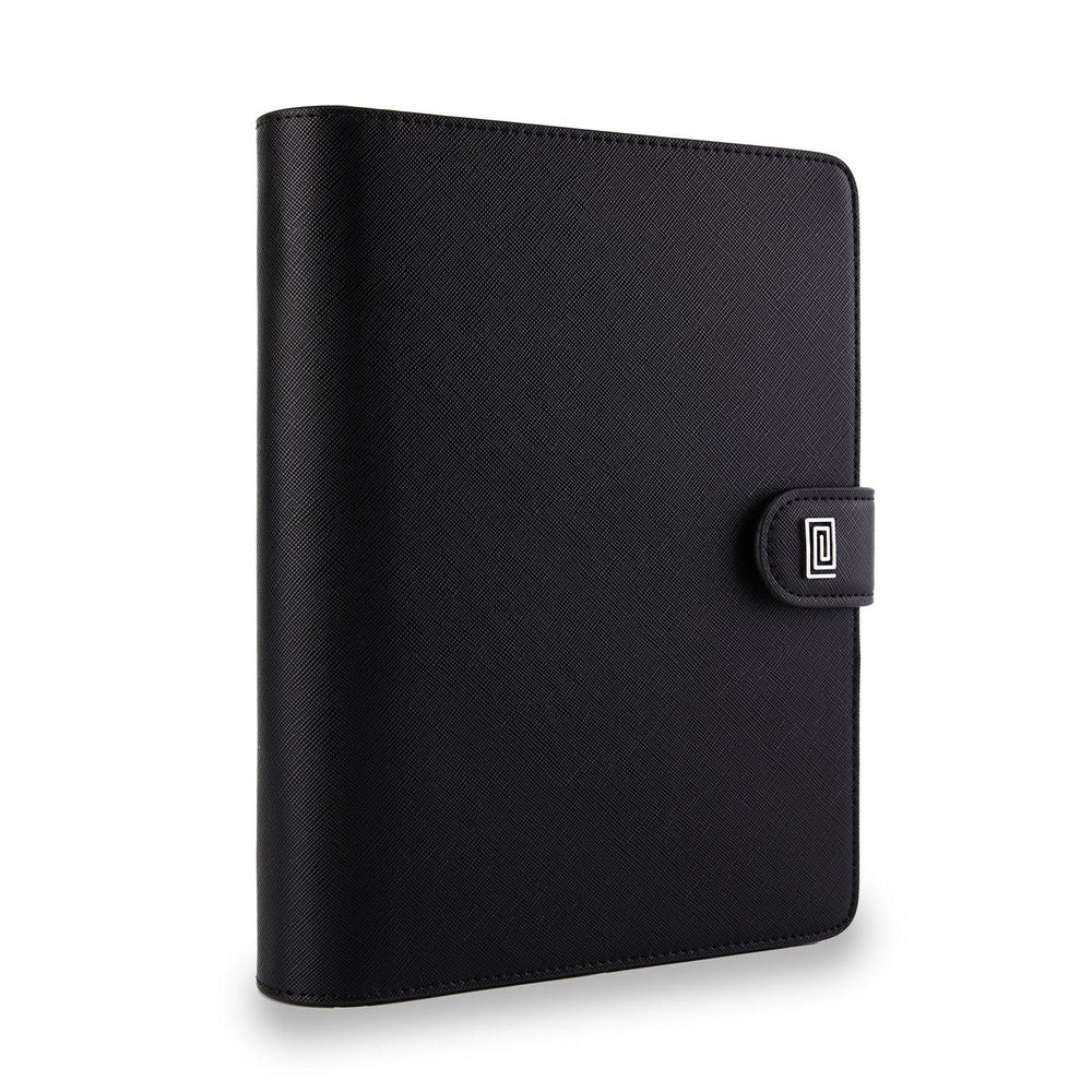| SS5. Memo B6 Ring Agenda | B6 Ring Planner Cover | NOTIQ