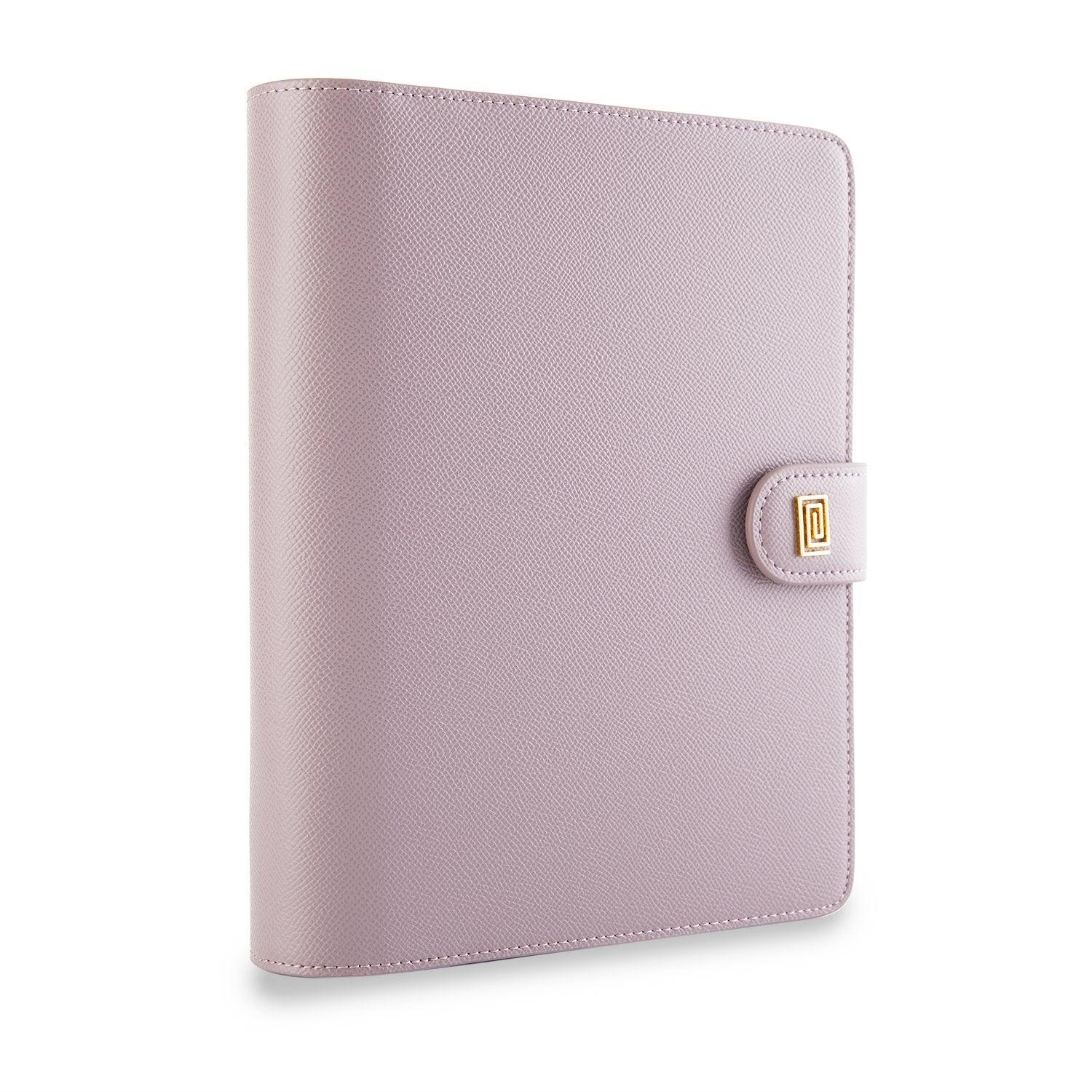 | SS5. Memo B6 Ring Agenda | B6 Ring Planner Cover | NOTIQ