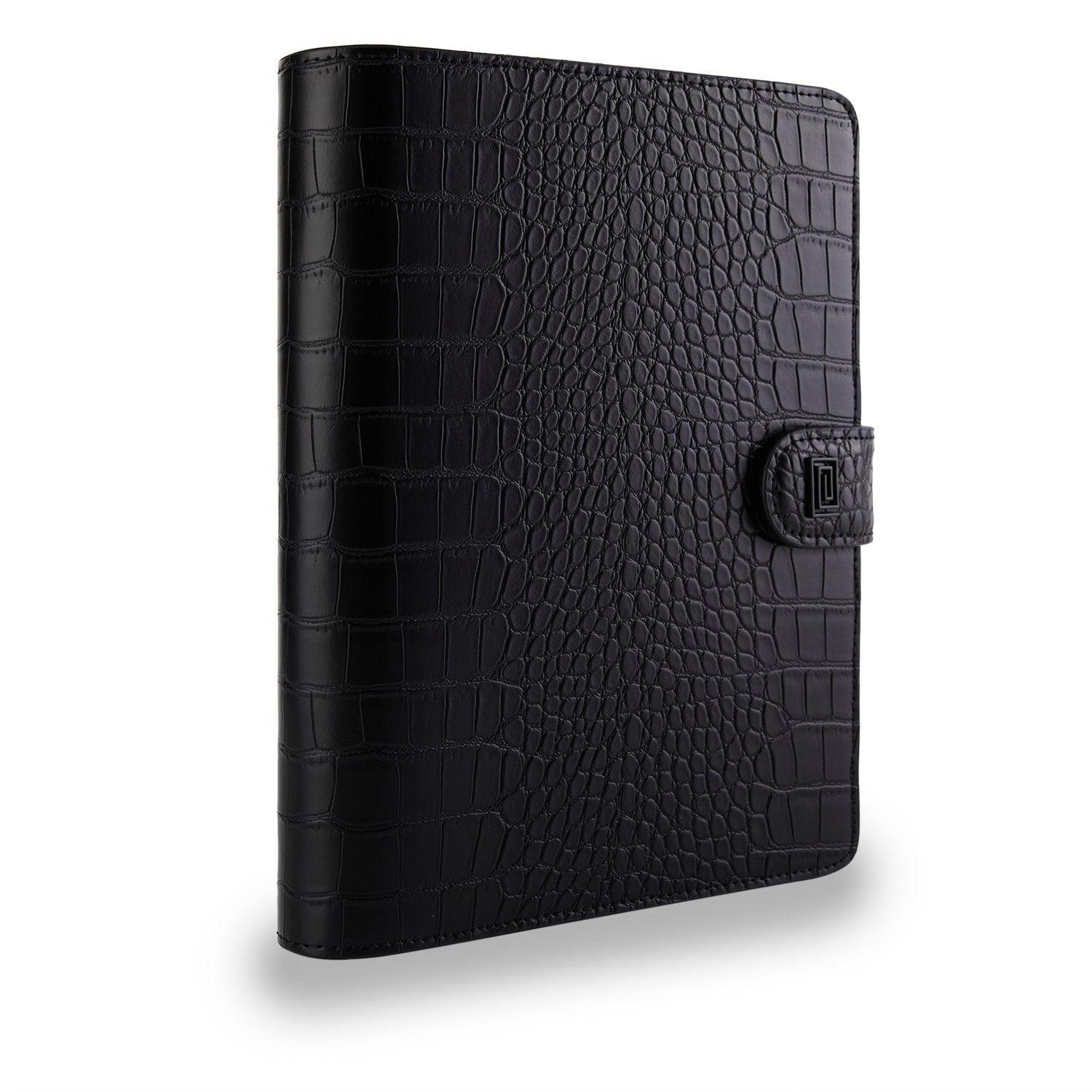 | SS5. Memo B6 Ring Agenda | B6 Ring Planner Cover | NOTIQ