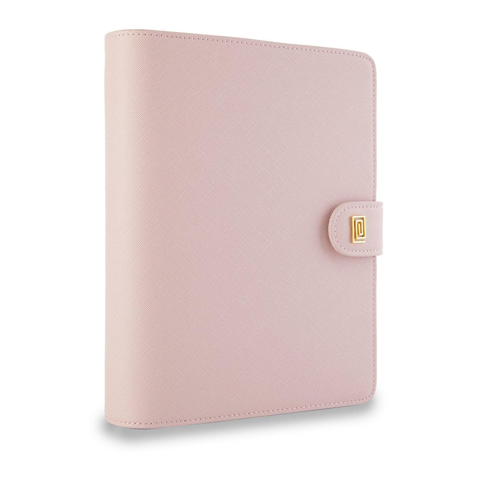 | SS5. Memo B6 Ring Agenda | B6 Ring Planner Cover | NOTIQ