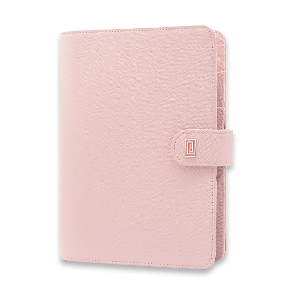 | SS5. Memo B6 Ring Agenda | B6 Ring Planner Cover | NOTIQ