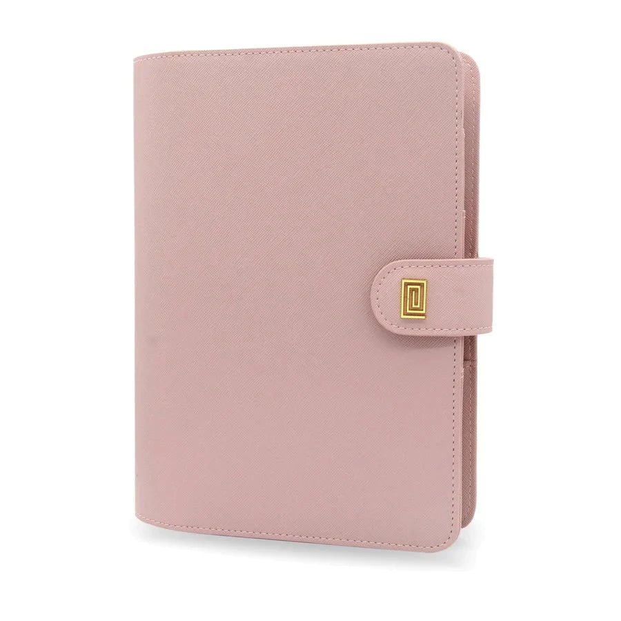| SS6. Memo Ringless Agenda | B6 Notebook Planner Cover | NOTIQ