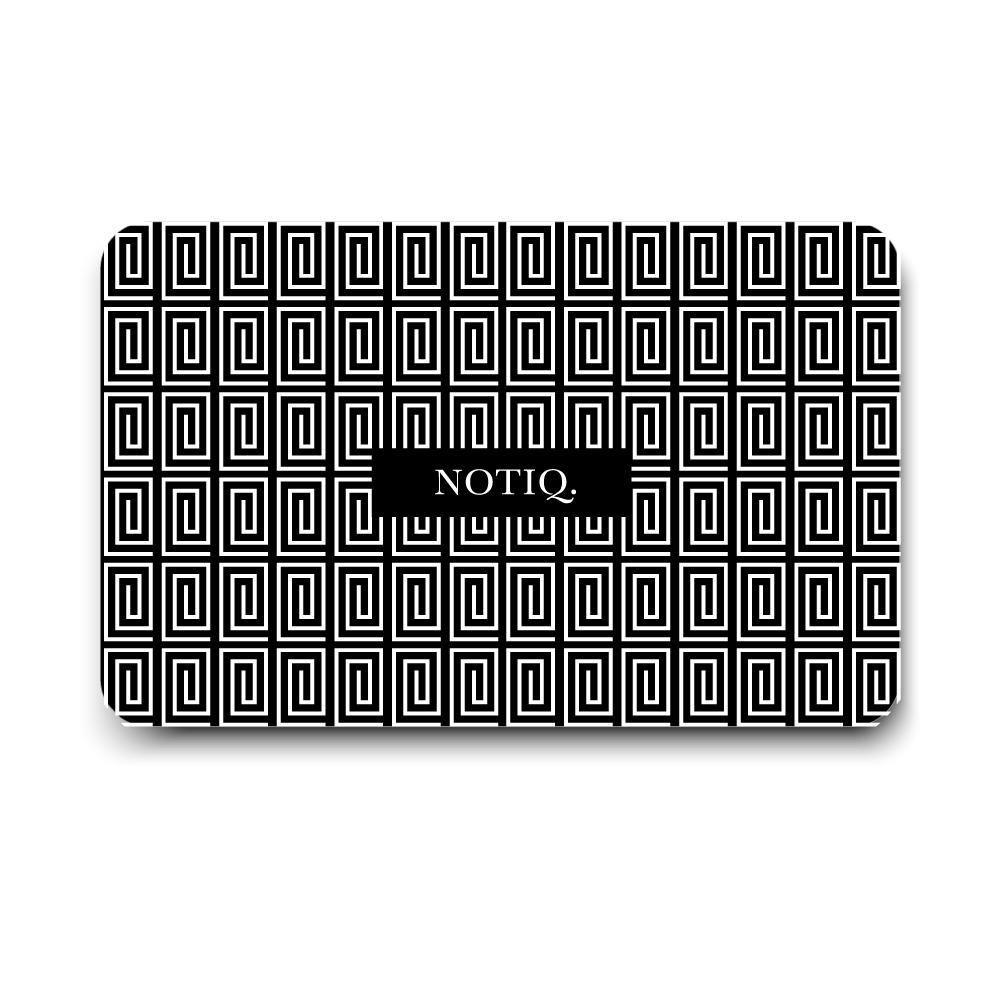 $500.00 | The NOTIQ Gift Card - Digital | NOTIQ