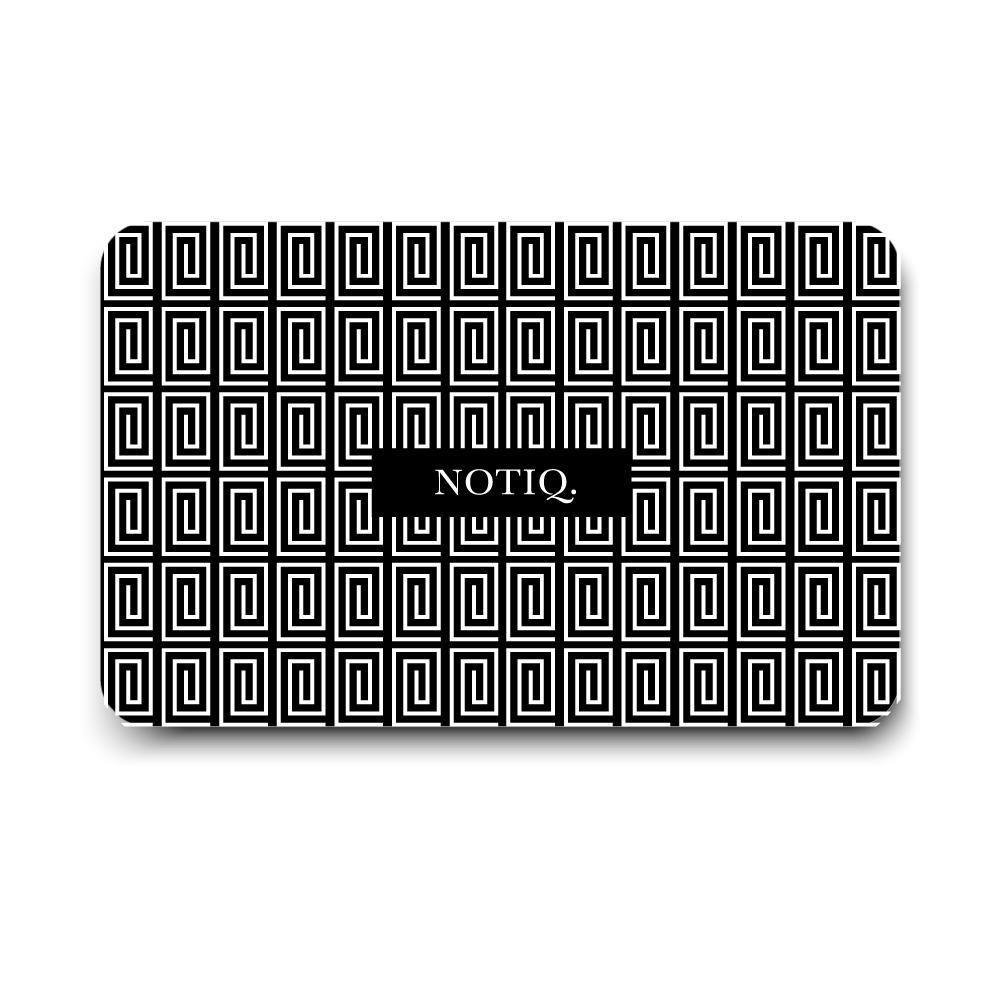 $500.00 | The NOTIQ Gift Card - Digital | NOTIQ