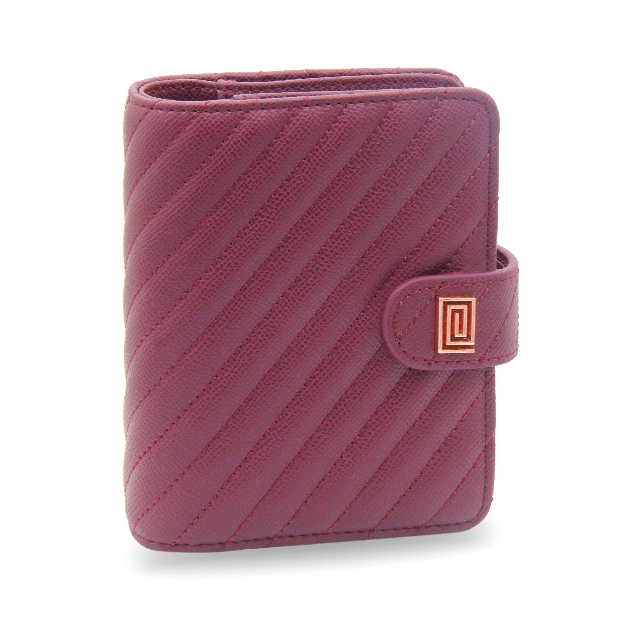 | OUTLET | XS1. Poca Wallet Ring Agenda | Pocket Planner Cover | Retired | Final Sale | NOTIQ