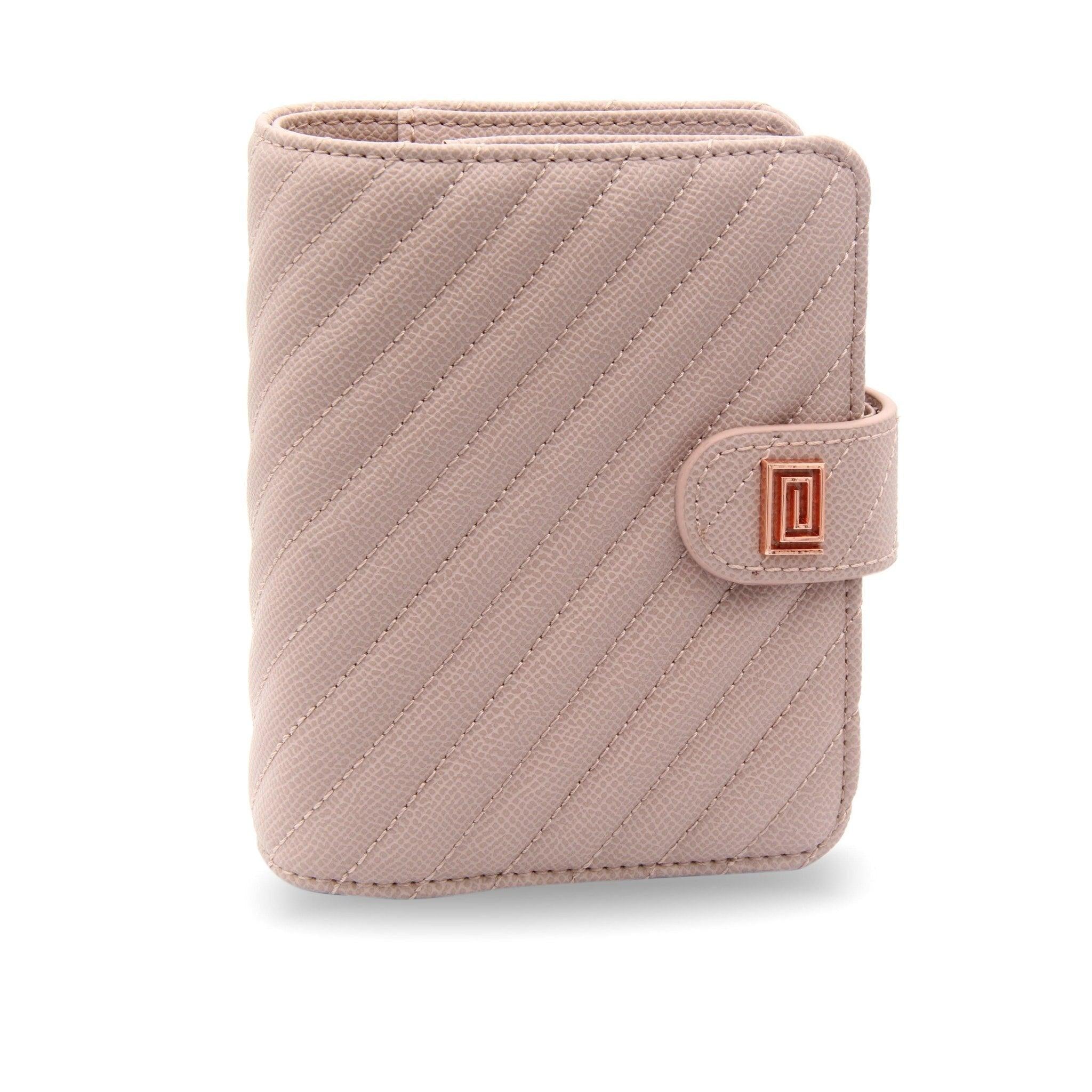 | OUTLET | XS1. Poca Wallet Ring Agenda | Pocket Planner Cover | Retired | Final Sale | NOTIQ