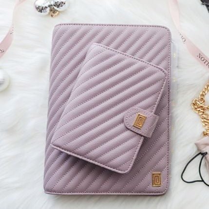 | OUTLET | XS1. Poca Wallet Ring Agenda | Pocket Planner Cover | Retired | Final Sale | NOTIQ