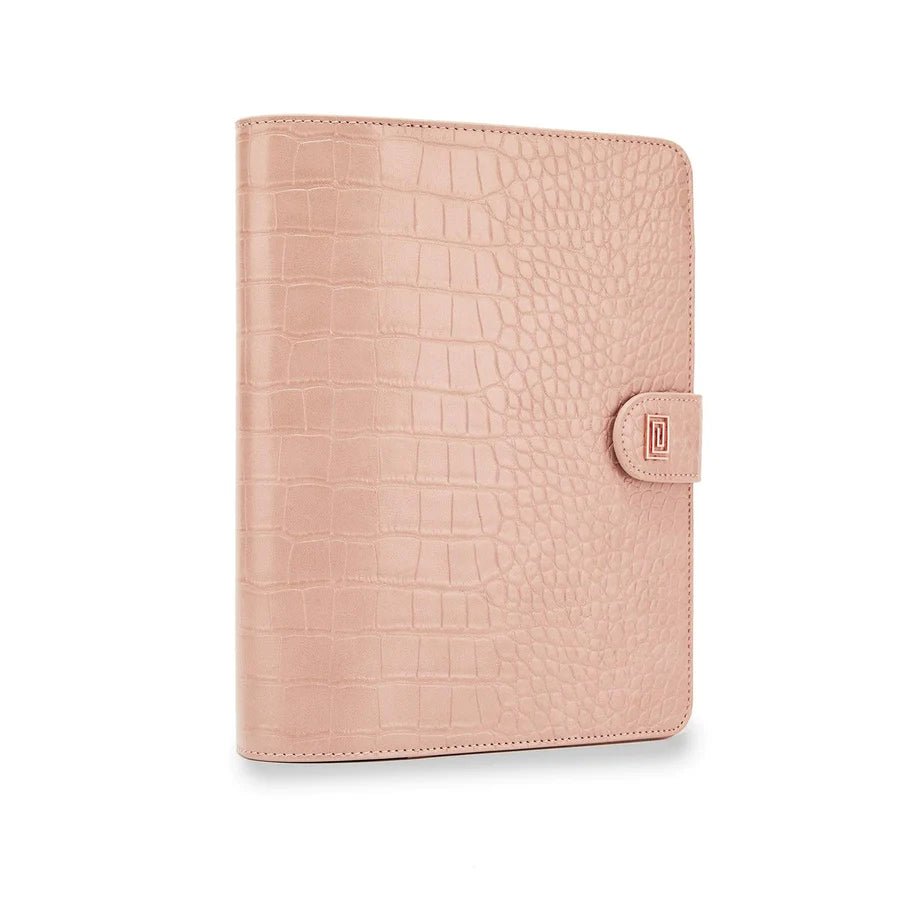 | XS3. Poca Plus Ring Agenda | Pocket Planner Cover | NOTIQ