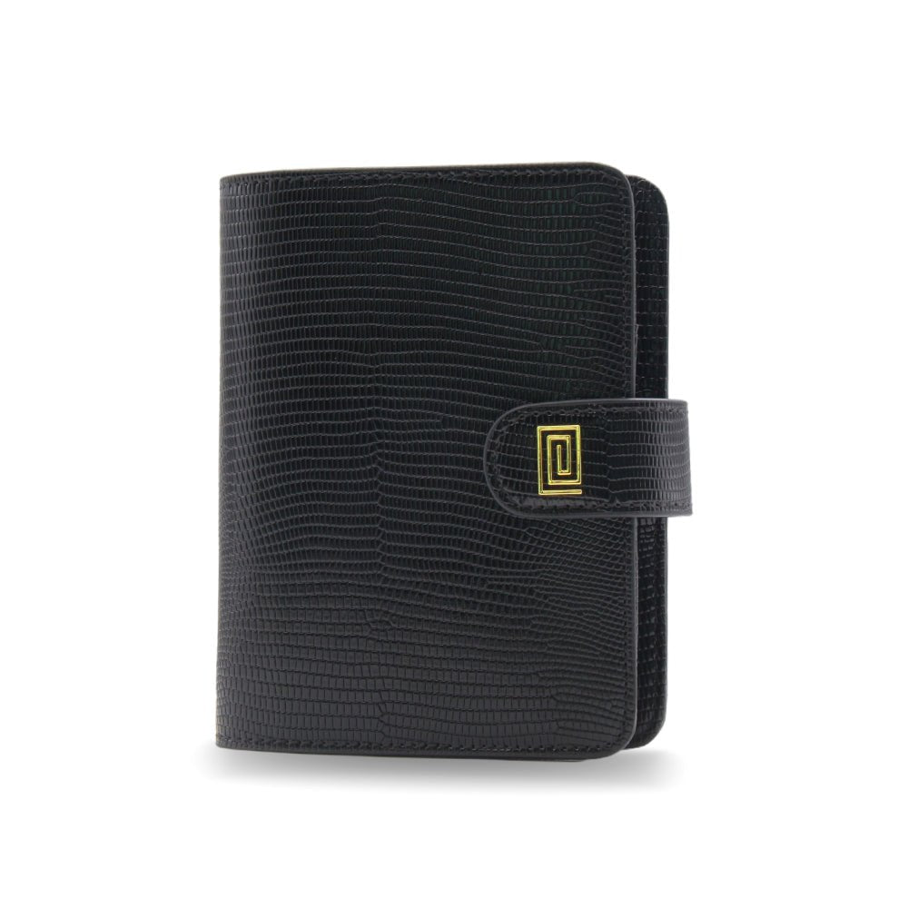 | XS3. Poca Plus Ring Agenda | Pocket Planner Cover | NOTIQ