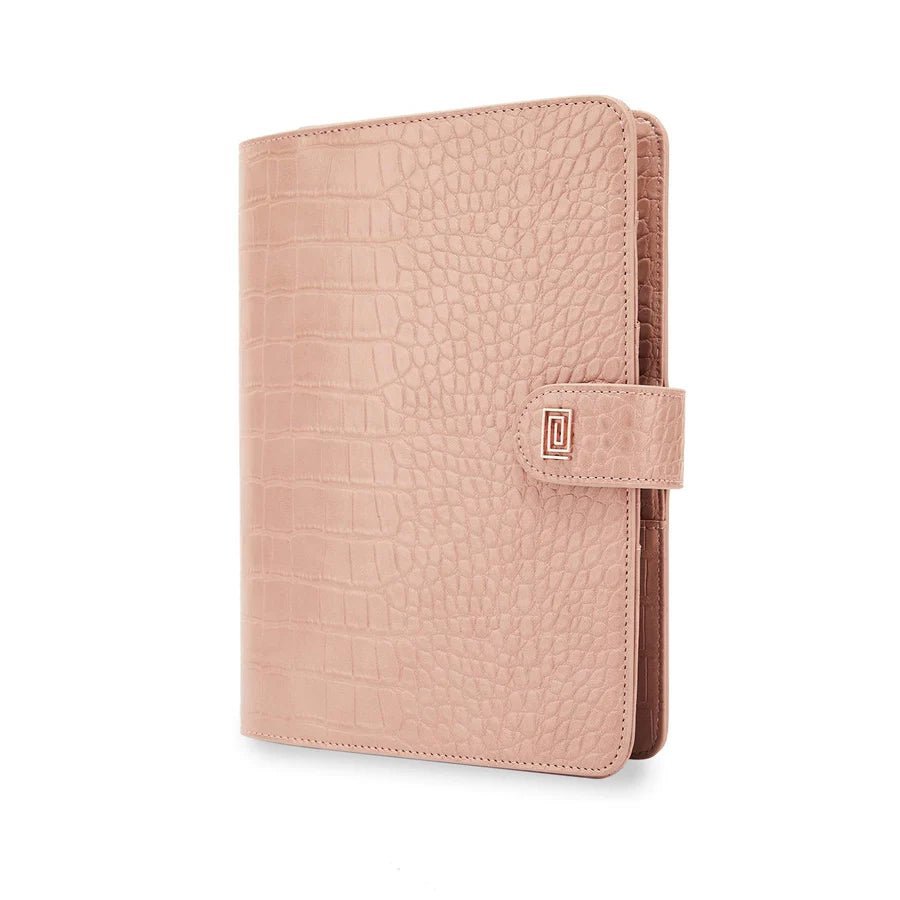 | XS3. Poca Plus Ring Agenda | Pocket Planner Cover | NOTIQ