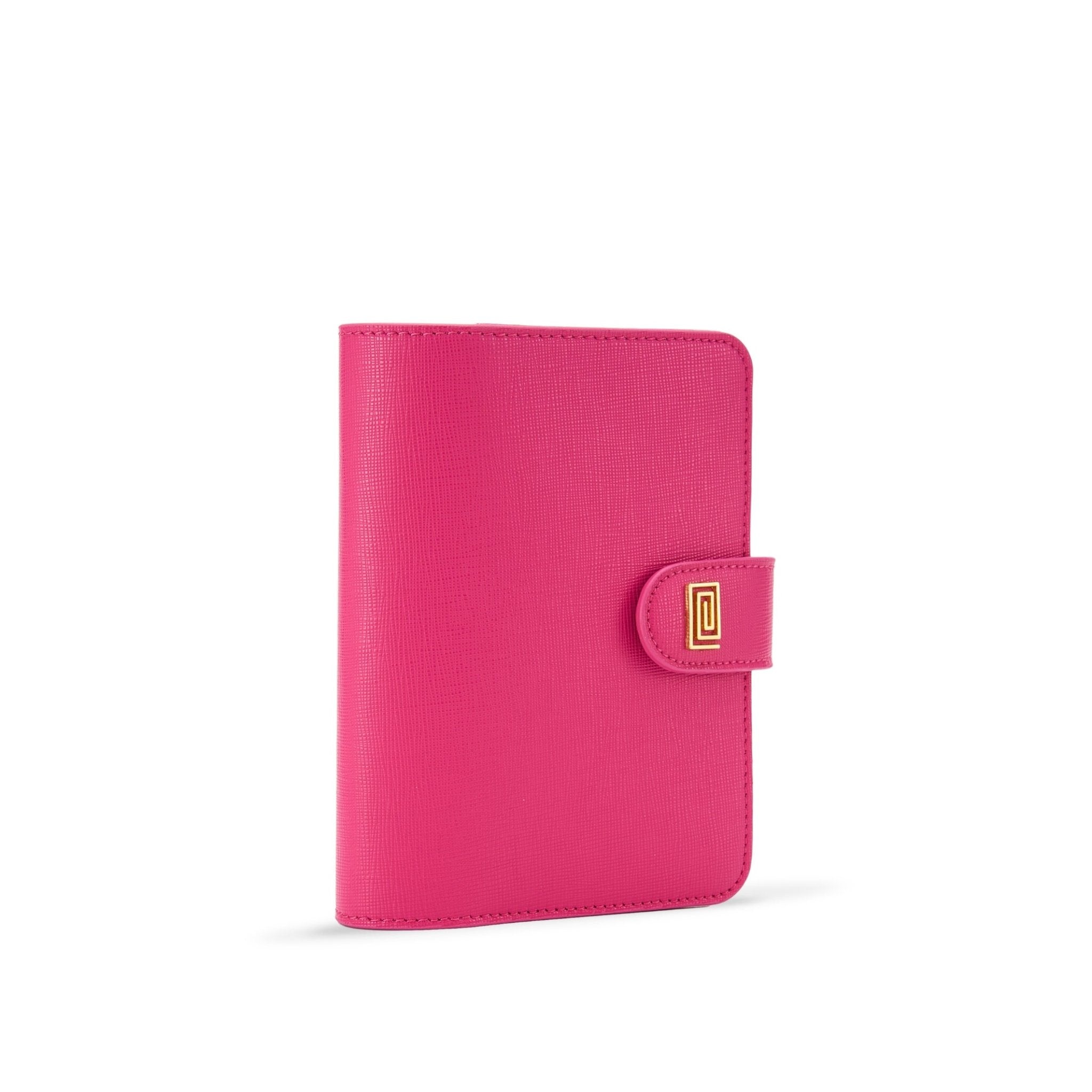 | XS4. Poca Plus Ringless Agenda | A6 Planner Cover | NOTIQ