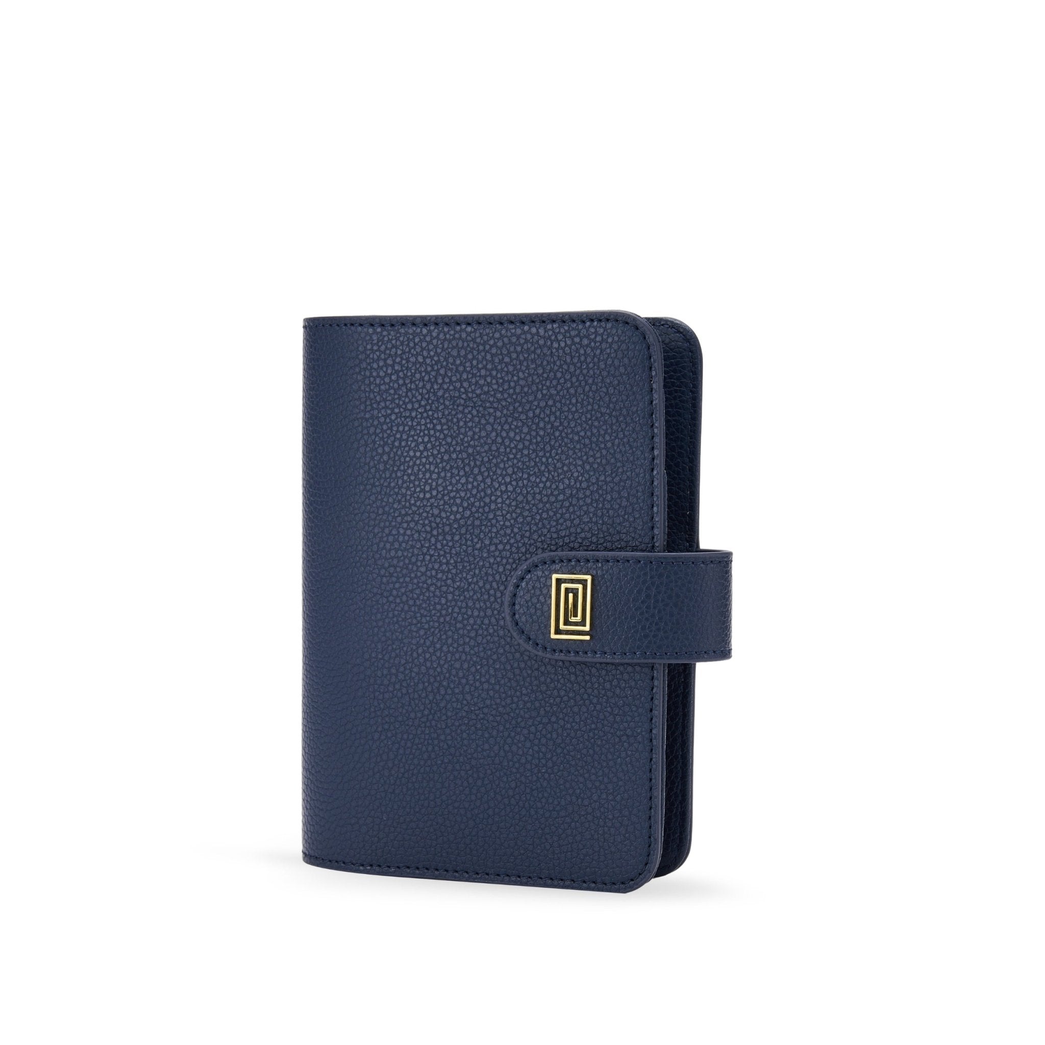 | XS4. Poca Plus Ringless Agenda | A6 Planner Cover | NOTIQ