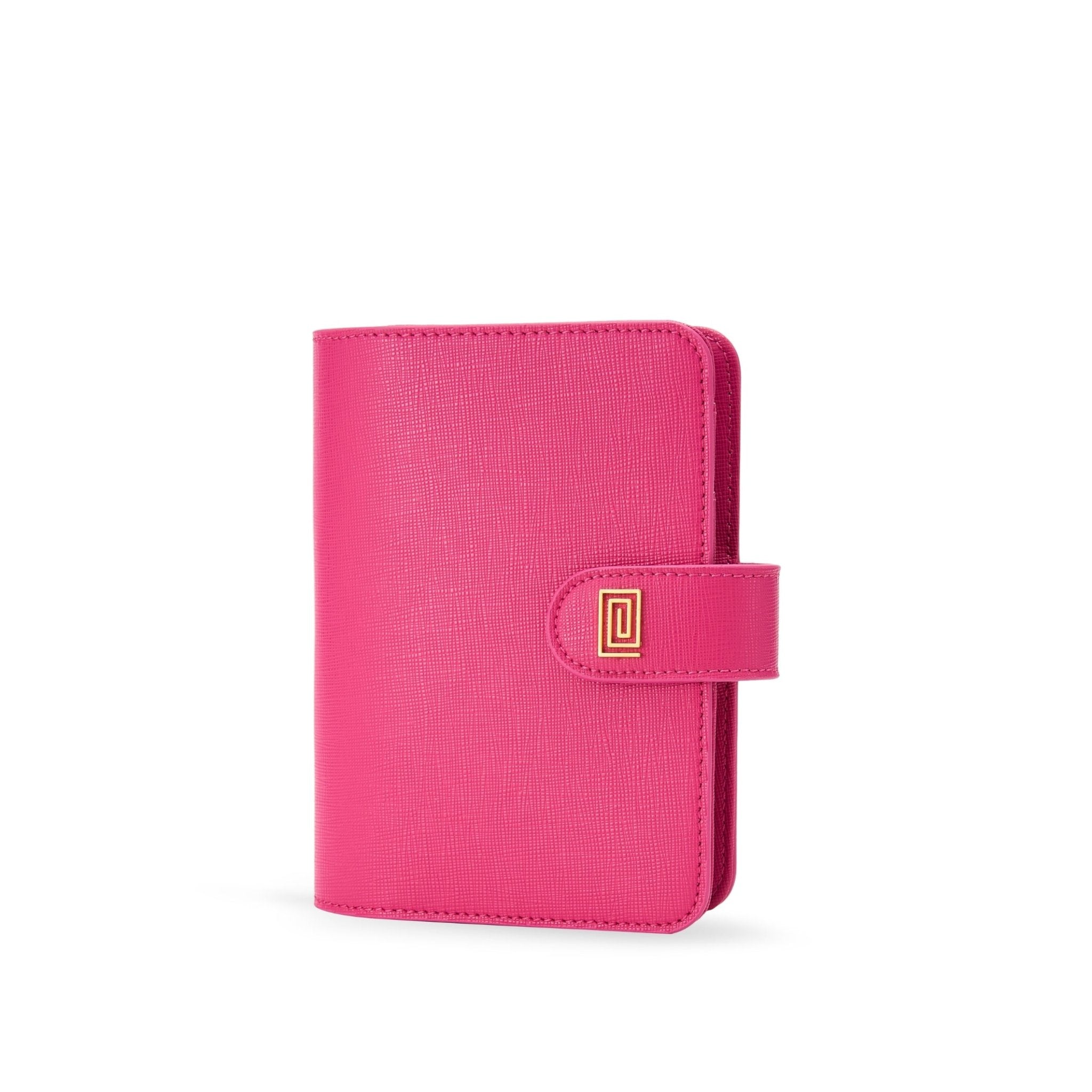 | OUTLET | XS4. Poca Plus Ringless Agenda | A6 Planner Cover | Final Sale | NOTIQ
