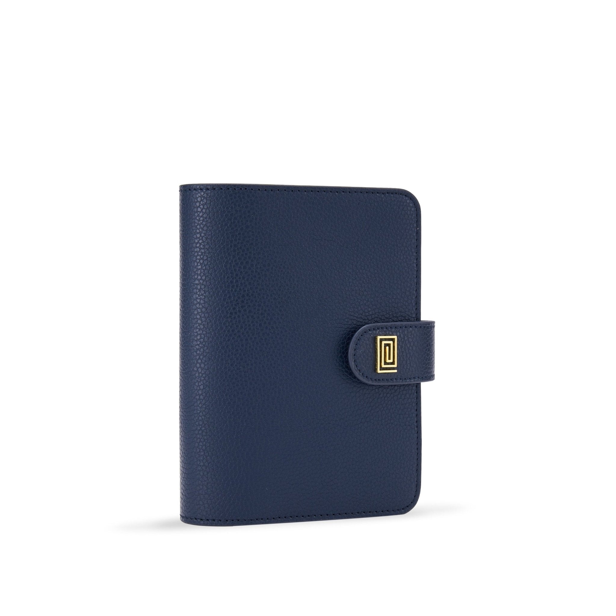 | XS4. Poca Plus Ringless Agenda | A6 Planner Cover | NOTIQ