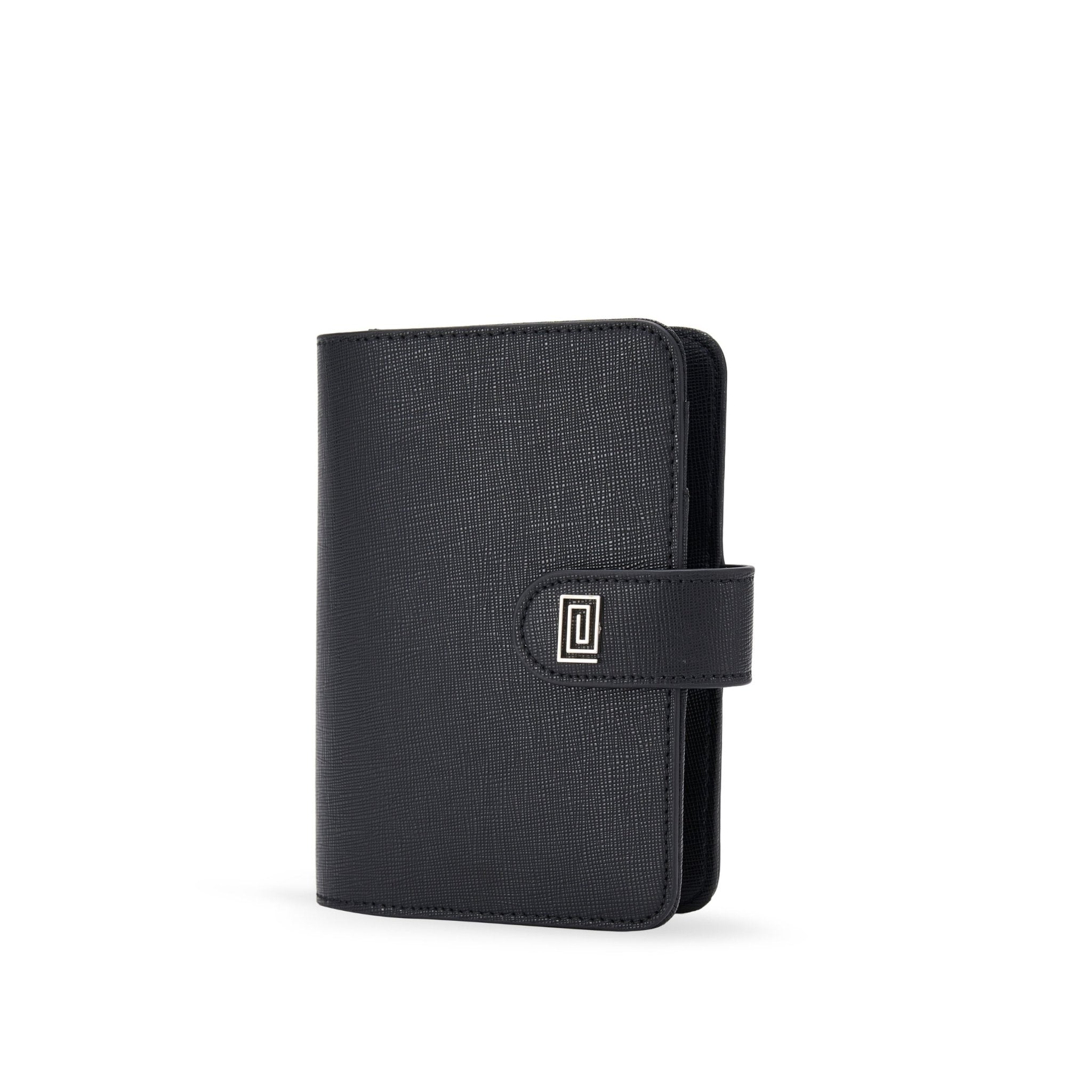 | XS4. Poca Plus Ringless Agenda | A6 Planner Cover | NOTIQ