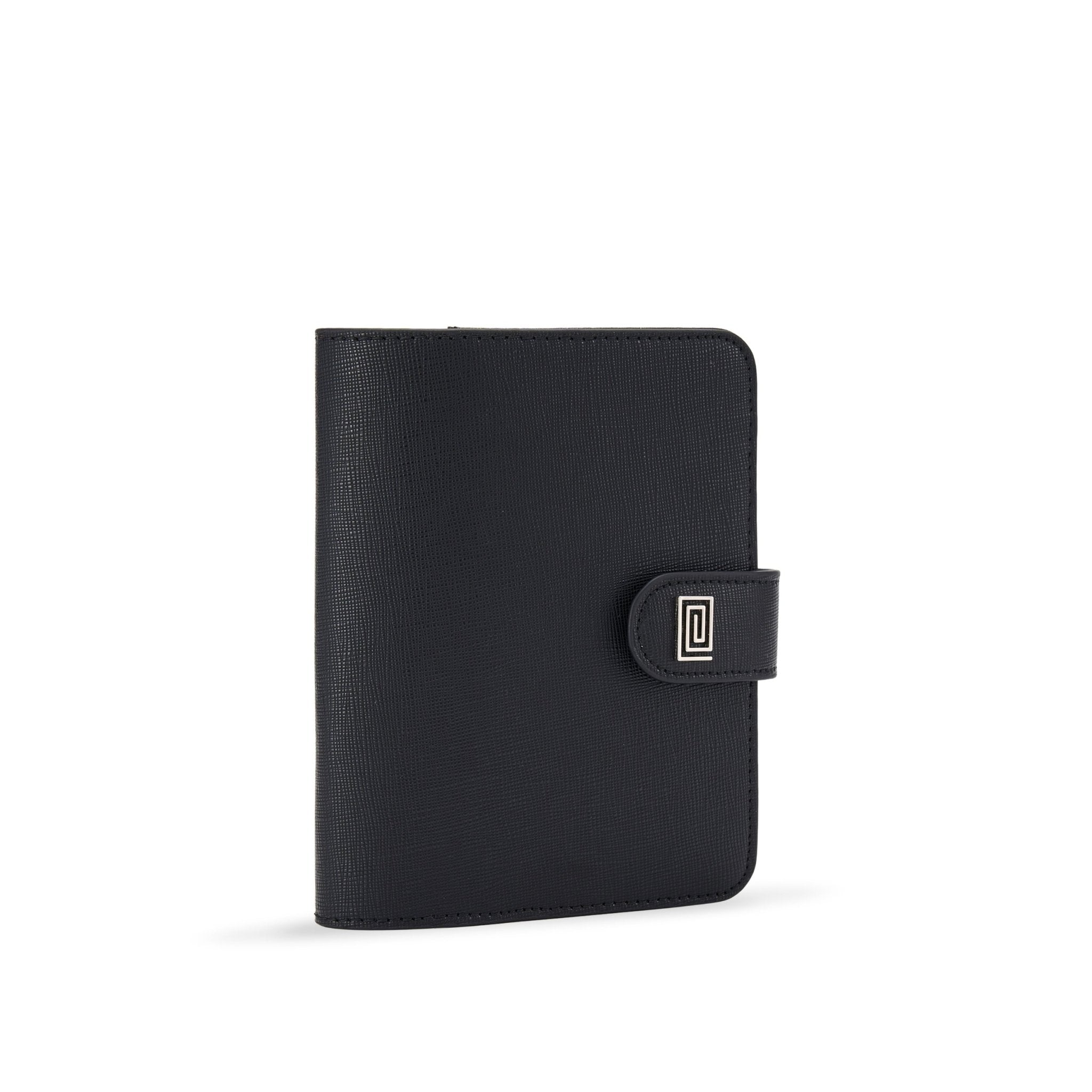 | XS4. Poca Plus Ringless Agenda | A6 Planner Cover | NOTIQ