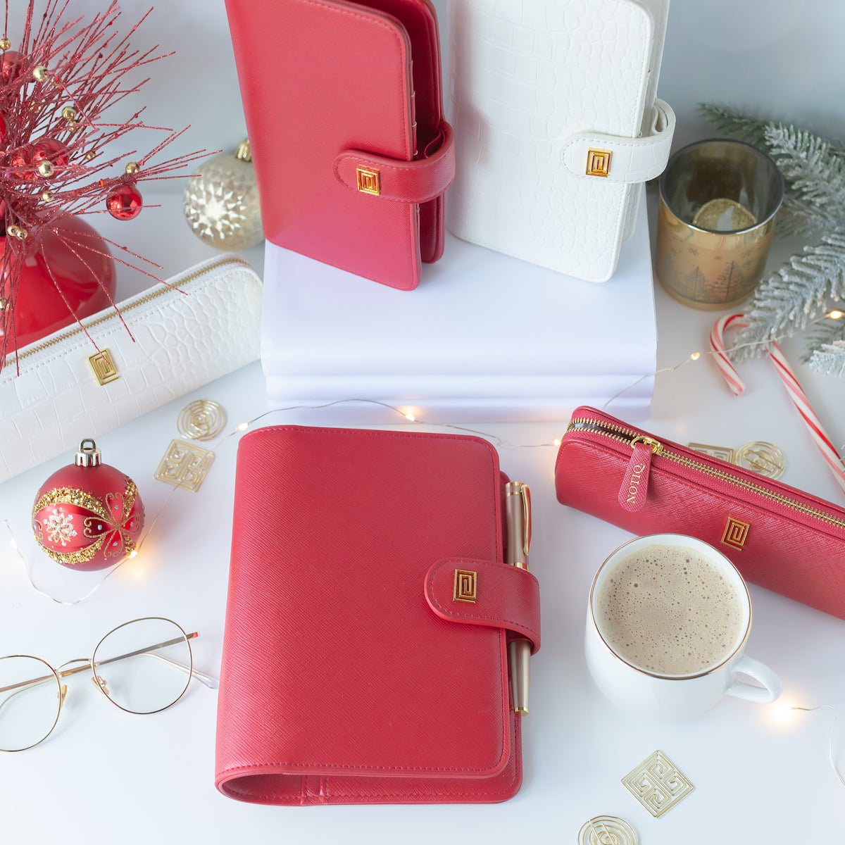 Enjoy Quick and Easy Holiday Shopping with NOTIQ's Gift Guide - NOTIQ