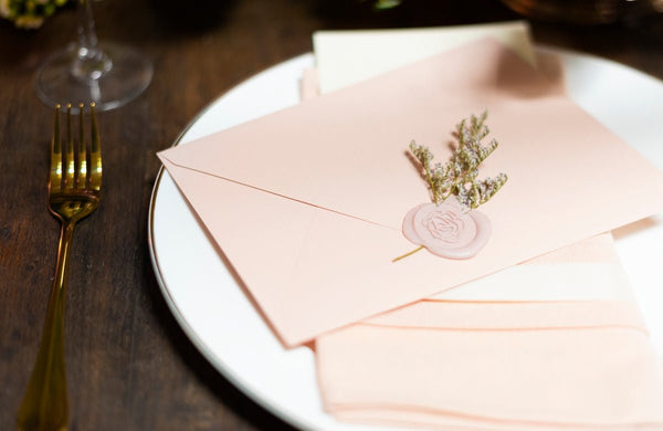 How to Create the Most Elegant Invitations for Your Next Big Event - NOTIQ