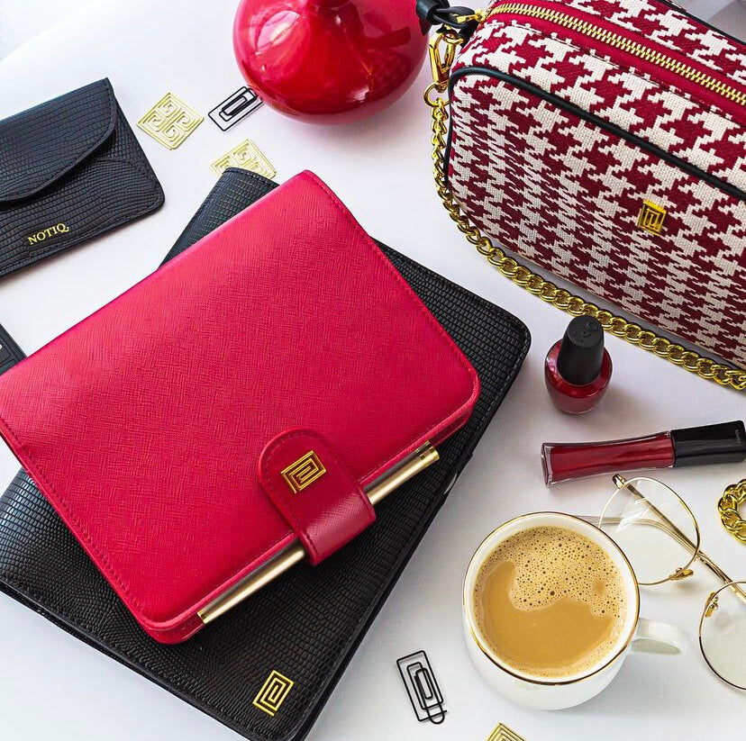 Step Into Fall with NOTIQ’s New Colors
