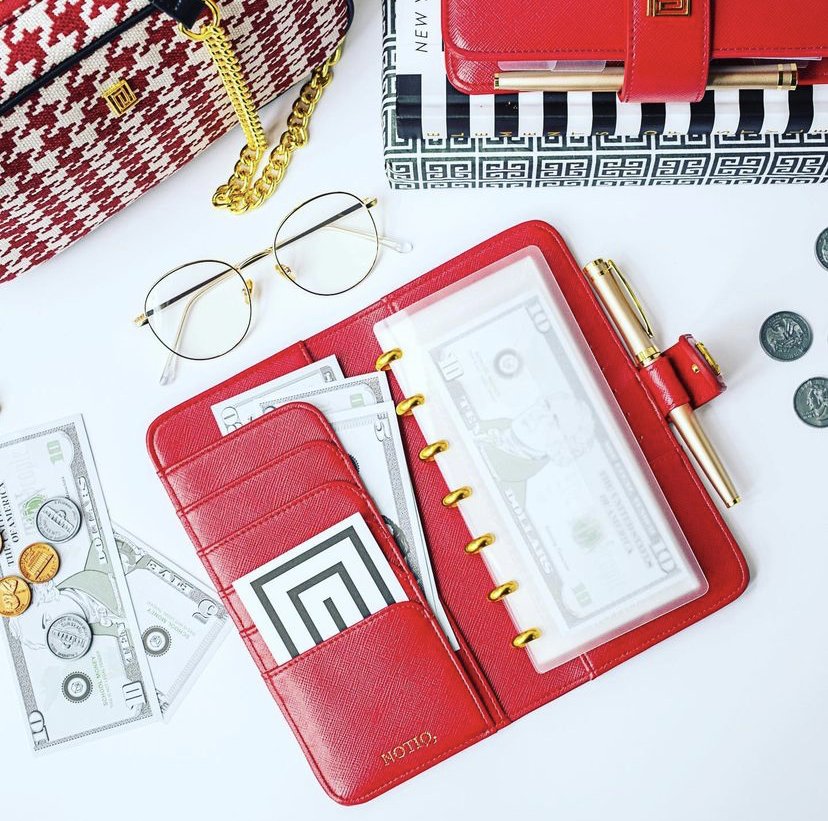 Save and Plan with NOTIQ's New Finance Kits