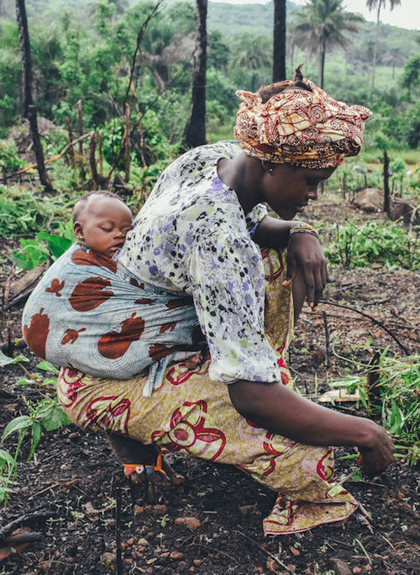Sustainable Fashion: NOTIQ Joins 1% for the Planet Membership - NOTIQ