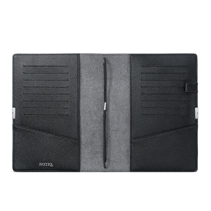NOTIQ | Sustainable & Fashionable Personal Organization