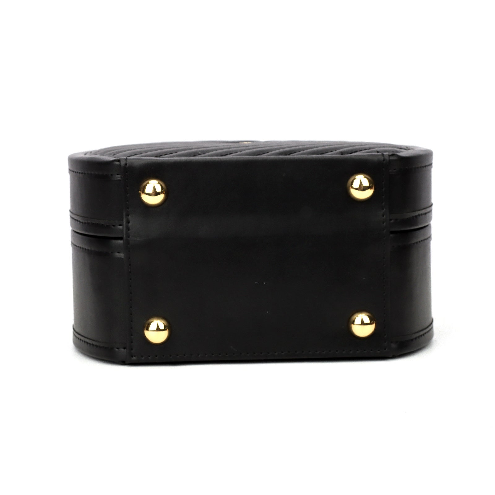 | EQUIP Lady VJ Box Bag | Vintage Style Small Round Handbag | NOTIQ
