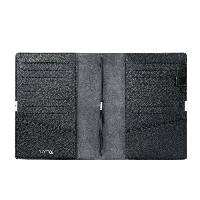 NOTIQ | Sustainable & Fashionable Personal Organization