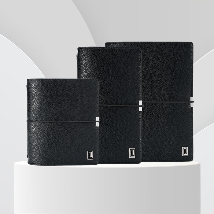 NOTIQ | Sustainable & Fashionable Personal Organization