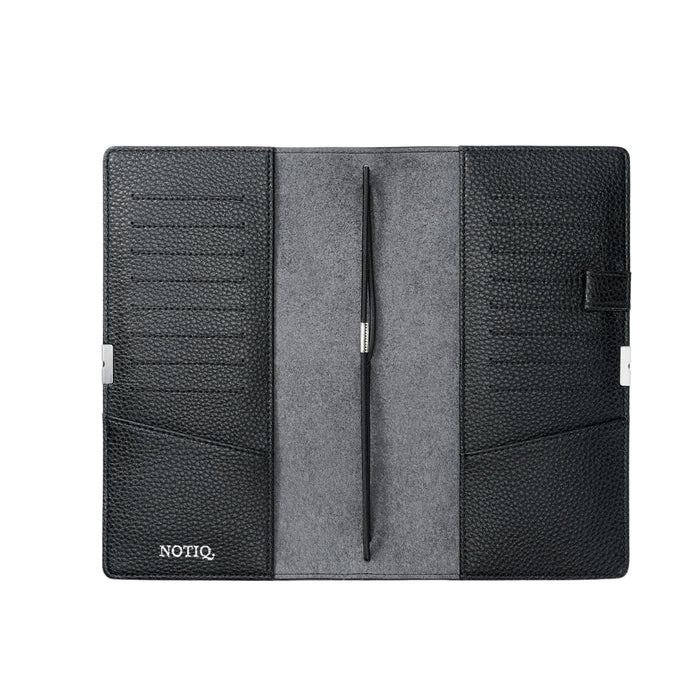 NOTIQ | Sustainable & Fashionable Personal Organization