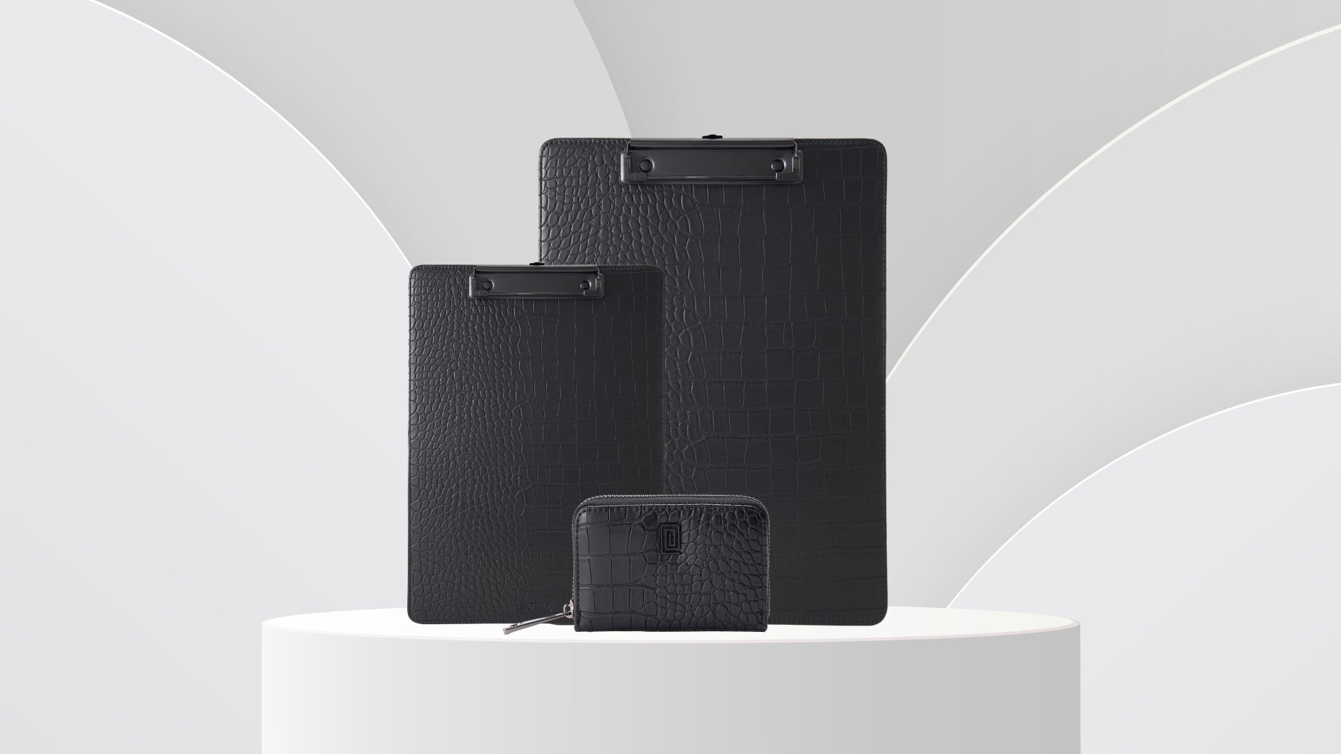 NOTIQ | Sustainable & Fashionable Personal Organization