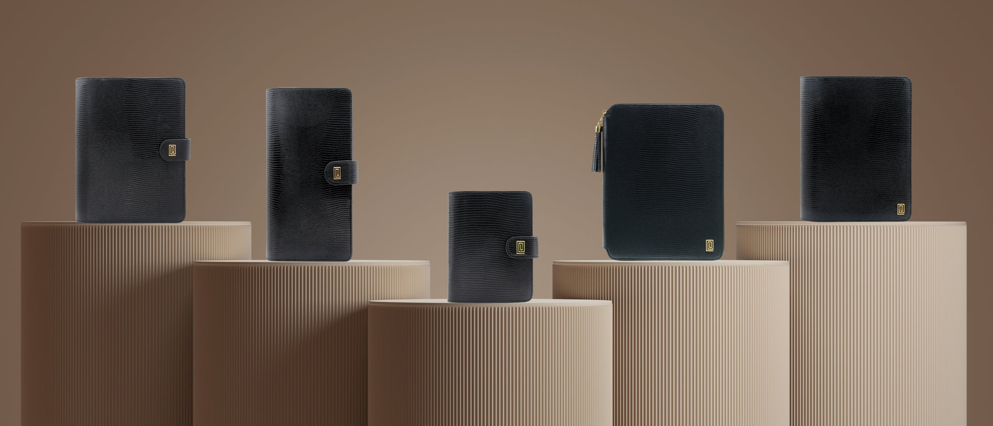 NOTIQ | Sustainable & Fashionable Personal Organization