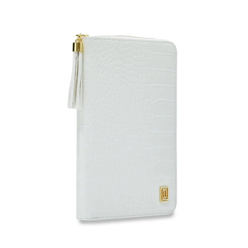 | SL7. Slim Compact Zip Wallet | NOTIQ
