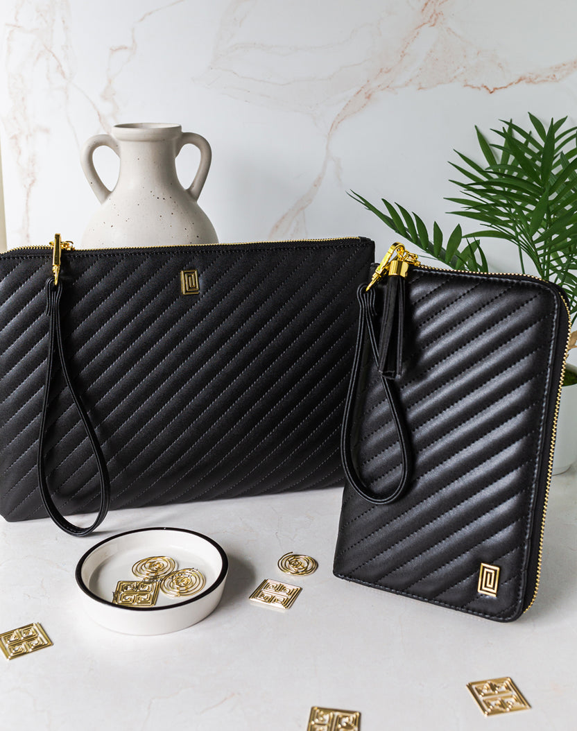 NOTIQ BLACK FRIDAY | Sustainable & Fashionable Personal Organization