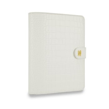 | OUTLET | MM1. Nomi Ringless Agenda | A5 Notebook Planner Cover | Final Sale | NOTIQ