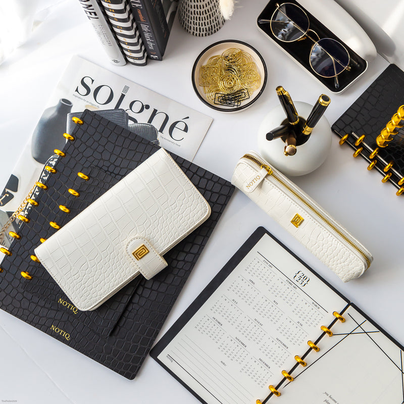 2023 NOTIQ Planner Inserts