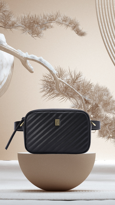 Belt Bags | Sustainable Designer Luxury Belt Bags | Leather Belt Bags | Sustainable Designer Luxury Belt Bags | Leather