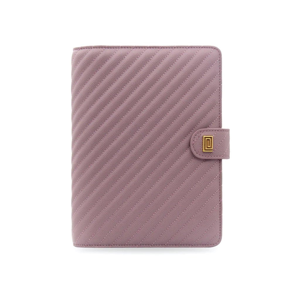 | OUTLET | MM3. Demi Ring Agenda | A5 Planner Cover | Final Sale | NOTIQ