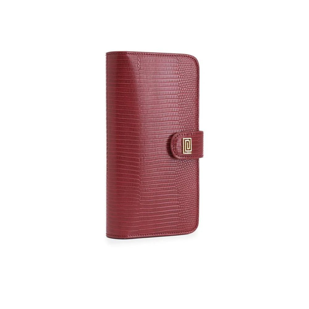 | OUTLET | SL5. Slim Compact Wallet Ringless Agenda | Wallet Planner Cover | Final Sale | NOTIQ
