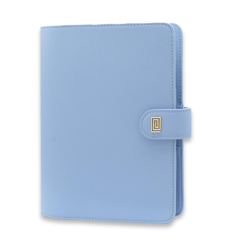 | OUTLET | SS1. Euro Ring Agenda | A6 Planner Cover | Final Sale | NOTIQ
