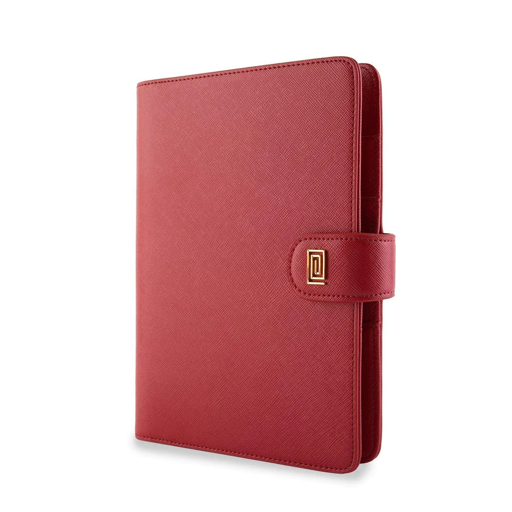 | OUTLET | SS2. Peso Ring Agenda | Personal Planner Cover | Final Sale | NOTIQ