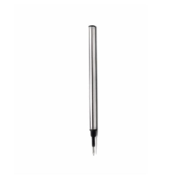 Executive Pen Refill - Rollerball Black Ink - 2 Pk