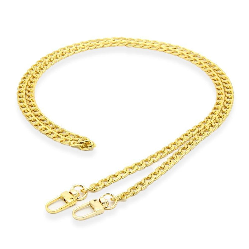 Chain Strap + Dust Bag Gold